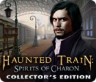 Haunted Train: Spirits of Charon Collector's Edition המשחק