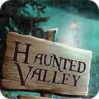 Haunted Valley המשחק