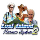 Hawaiian Explorer: Lost Island המשחק