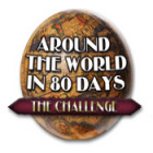 Around the World in 80 Days: The Challenge המשחק