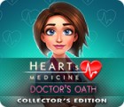 Heart's Medicine: Doctor's Oath Collector's Edition המשחק