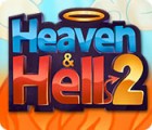 Heaven & Hell 2 המשחק