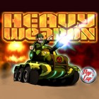 Heavy Weapon המשחק