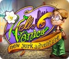 Hello Venice 2: New York Adventure המשחק