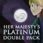 Her Majesty's Platinum Double Pack המשחק
