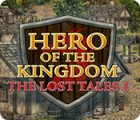 Hero of the Kingdom: The Lost Tales 1 המשחק