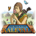 Heroes of Kalevala המשחק