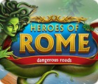 Heroes of Rome: Dangerous Roads המשחק