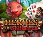 Heroes of Solitairea המשחק