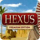 Hexus Premium Edition המשחק