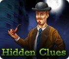 Hidden Clues המשחק
