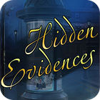 Hidden Evidences המשחק
