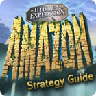 Hidden Expedition: Amazon  Strategy Guide המשחק