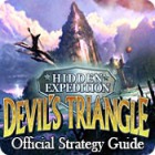 Hidden Expedition: Devil's Triangle Strategy Guide המשחק