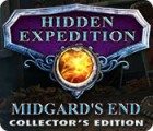 Hidden Expedition: Midgard's End Collector's Edition המשחק