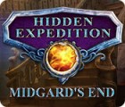 Hidden Expedition: Midgard's End המשחק