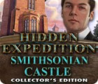 Hidden Expedition: Smithsonian Castle Collector's Edition המשחק