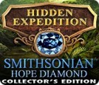 Hidden Expedition: Smithsonian Hope Diamond Collector's Edition המשחק