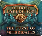 Hidden Expedition: The Curse of Mithridates המשחק