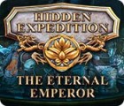 Hidden Expedition: The Eternal Emperor המשחק