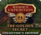 Hidden Expedition: The Golden Secret Collector's Edition המשחק