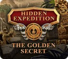 Hidden Expedition: The Golden Secret המשחק