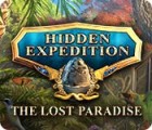 Hidden Expedition: The Lost Paradise המשחק