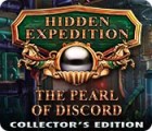 Hidden Expedition: The Pearl of Discord Collector's Edition המשחק