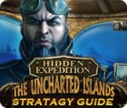 Hidden Expedition: The Uncharted Islands Strategy Guide המשחק