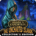 Hidden Expedition: The Uncharted Islands Collector's Edition המשחק