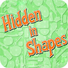 Hidden in Shapes המשחק