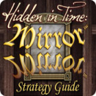 Hidden in Time: Mirror Mirror Strategy Guide המשחק