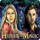 Hidden Magic המשחק