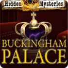 Hidden Mysteries: Buckingham Palace המשחק