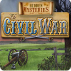 Hidden Mysteries: Civil War המשחק