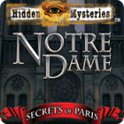 Hidden Mysteries: Notre Dame - Secrets of Paris המשחק