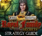 Hidden Mysteries: Royal Family Secrets Strategy Guide המשחק