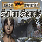 Hidden Mysteries: Salem Secrets המשחק