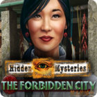 Hidden Mysteries: The Forbidden City המשחק