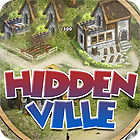 Hidden Ville המשחק