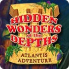 Hidden Wonders of the Depths 3: Atlantis Adventures המשחק