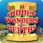 Hidden Wonders of the Depths 2 המשחק