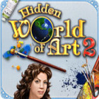 Hidden World of Art 2: Undercover Art Agent המשחק