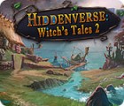 Hiddenverse: Witch's Tales 2 המשחק