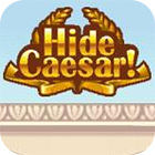 Hide Caesar המשחק