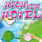 High Tea Hotel המשחק