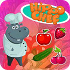 Hippo Chef המשחק