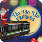 HoHoHo Express המשחק