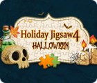 Holiday Jigsaw Halloween 4 המשחק