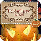Holiday Jigsaw: Halloween המשחק